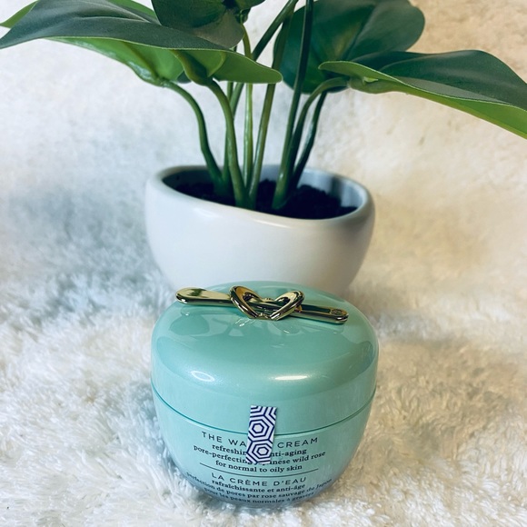 Tatcha The Water Cream - Picture 7 of 9